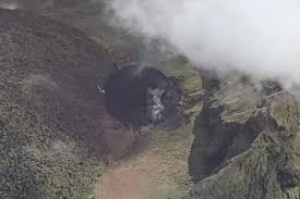 Vincent volcano last erupted in 1979, and a 1902 eruption claimed nearly 1600 lives. Volcano Alert Level Raised In St Vincent Nationnews Barbados Nationnews Com
