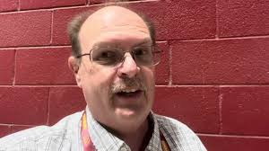 Washington Commanders coach gets his Valvano moment