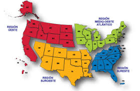 Maybe you would like to learn more about one of these? Mapa De Estados Unidos