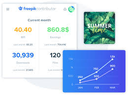 Download Freepik Premium Shared Account Limited 10 Downloads Per Day Subscription Softkeyzone