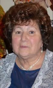 Maria Carreiro Obituary
