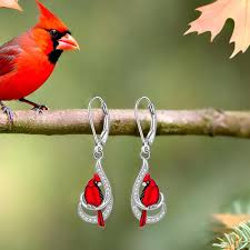 Amazon.com: עגילים קלטיים צב ים קרדינל יונק דבש עץ החיים תלתן עגילי יום  פטריק הקדוש לנשים כסף סטרלינג מתנדנד, כסף סטרלינג, זירקוניה מעוקבת : ביגוד,  נעליים ותכשיטים