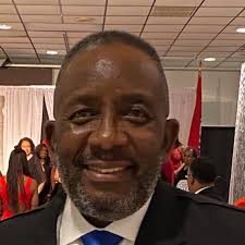 First Missionary Baptist Church-Holly Grove