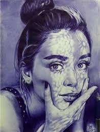 My humble artworks (by David Chong)