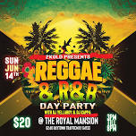 June 13th Tacos and Tequila & June 14th Reggae and RnB