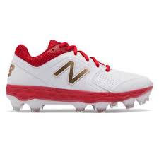 Find new balance cleats and new balance cleats baseball from a vast selection of men's shoes. Fastpitch Footwear New Balance Team Sports
