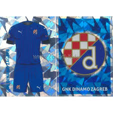 Fc dynamo moscow (dinamo moscow, fc dinamo moskva,1 russian: Cl1617 Sticker Qfc01 02 Trikot Logo Gnk Dinamo Zagreb 0 59