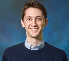 Jeremiah Morgan's Instagram, Twitter & Facebook