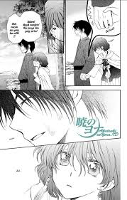 Manga Akatsuki No Yona Chapter 92 Bahasa Indonesia 17 Akatsuki No Yona Akatsuki Anime Akatsuki