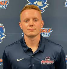 Hansen, Promising Young Coaches List for 2022