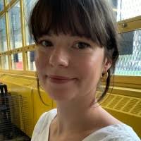 Caroline Caton's Instagram, Twitter & Facebook