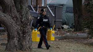 Bruce mcarthur, toronto's accused landscaper killer, was in january, more than a dozen fiberglass garden planters arrived at the ontario forensics pathology. 7th Set Of Remains Linked To Alleged Planter Pot Serial Killer Police Say Abc News