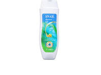 Shower gel with snail extract Golden Snail
