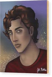 Vampire Diaries Wood Prints and Vampire Diaries Wood Art for Sale