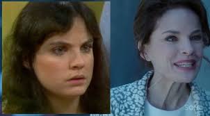 Wentworth Part II; Australian Female Prison Drama