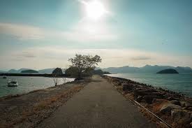 Wander wisely with the travelocity price match guarantee. Island Hopping Di Langkawi Gelembungcerita