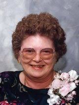 Darlene Schulz Service Details