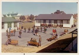 Mulwaree High School Cnr Deccan Goldsmith Streets Goulburn Nsw Date Unknown History Teachers Goulburn Australia
