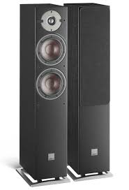 Dali Oberon 5 Floorstanding Speakers Wireless Speaker System Speaker Wireless Speakers