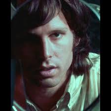 The Doors photo shoot in New York City in 1967