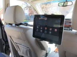 Pin By Buzzfeed On The Giving Tree Ipad Car Mount Ipad Holder For Car Road Trip
