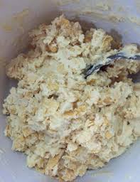 The topic of cornflakes can also be usefully employed to deter metal guys from boring you with their inane banter. Resepi Biskut Cornflakes Crunchy Chocolate Chips Viral Mesti Laku Keras Raya Nanti