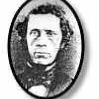 Edward Spring Hickson (1800–1866) • FamilySearch