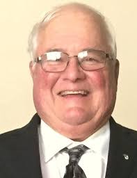 Obituary information for Alan Johnstone Paysinger, Sr.