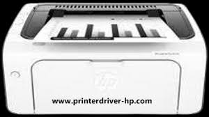Please identify the driver version that you download is match to your os platform. Hp Laserjet Pro M12w Driver Downloads Hp Printer Driver