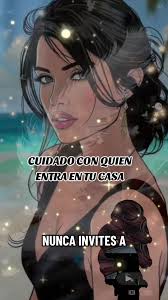 Cuidado con Quién Entra en Tu Casa