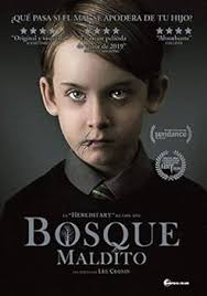 Bosque Maldito [DVD]: Amazon.es: Seana Kerslake, James Cosmo, Simone Kirby,  Steve Wall, J.Quinn Markey, Lee Cronin, Seana Kerslake, James Cosmo, Lesley  McKimm: Películas y TV