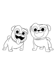Check spelling or type a new query. Puppy Dog Pals Coloring Pages Download And Print Puppy Dog Pals Coloring Pages