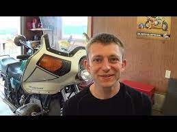 1982 Bmw R65 Charging System Diagnostics Part 1 Youtube Bmw R65 Bmw Motorcycle