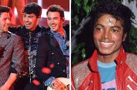 Jonas Jackson's Instagram, Twitter & Facebook