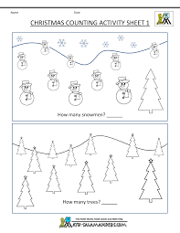 Christmas worksheets and printables bring merriment and cheer to the holiday season. Christmas Maths Worksheets