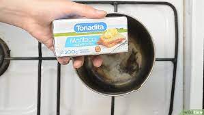 How To Make Drawn Butter Butter Seafood Recipes Butter Recipe