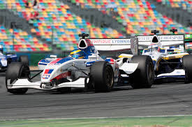 Hitech pole keeps superleague formula title hopes alive. European Super League When Motorsport Had Its Own Superleague Formula