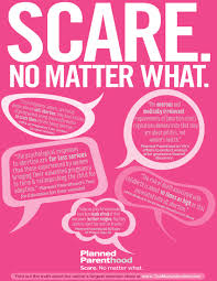 Scare No Matter What The Radiance Foundation