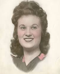 Clara Mae Macaluso Obituary