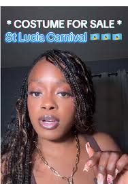 Yanique Curvy Diva Carnival 2025