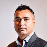 Sajjad Hyder Email & Phone Number