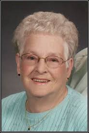 Obituary information for Betty Lou Upton