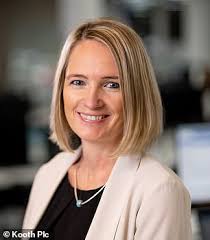 Does your child have an eating disorder? Expert psychologist reveals the 5  key warning signs you need to look out for