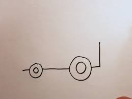 Racing cars are motorsports being used for competition. How To Draw A Fast Race Car Easy Drawing For Kids Otoons Net