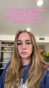 Guy Makes Hole in Sheet with Feet