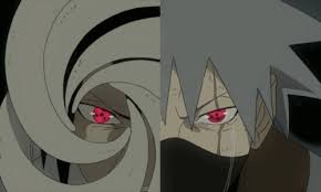 Why Do Only A Few Uchiha Awaken The Sharingan? - Quora