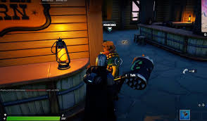 Fortnite chapter 2 season 5 is set for 15 weeks of fun with plenty of challenges for players to get stuck into. Fortnite Character Locations Where To Find And How To Talk To A Character Fortnite Insider
