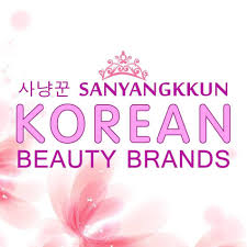 Sanyangkkun Korean Beauty Brands Home Facebook