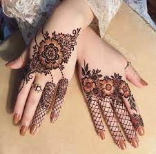 Mandhi desgined mandi design 2019 g arabic mehnd… baca selengkapnya. 51 Beautiful Mylanchi Designs For Hands Kerala Mehndi Designs Bling Sparkle