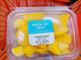 Personalized health review for trader joe's watermelon chunks, fresh cut fruit: Trader Joe S Fueled Charcuterie Board Picnic
